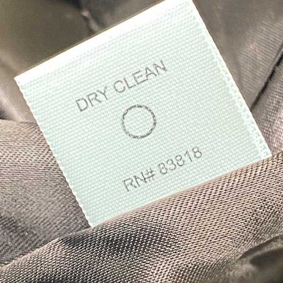 Austin Reed Brown Wool Lined Blazer - Picture 12 of 12